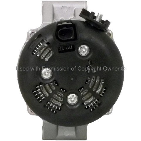 Quality-Built Alternator P/N:10401 Fits: BMW 335i Xdrive 15-13, BMW 435i 16-14, BMW 435i Xdrive 16-14, BMW 535i 16-13, BMW M2 18-16, BMW M235i 16-14, BMW M235i Xdrive 16-15 - Image 2