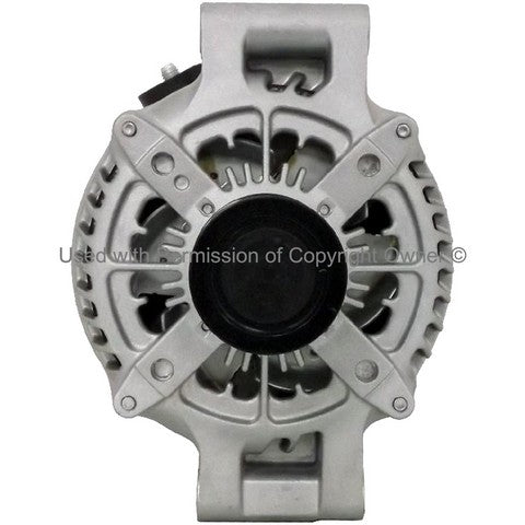 Quality-Built Alternator P/N:10401 Fits: BMW 335i Xdrive 15-13, BMW 435i 16-14, BMW 435i Xdrive 16-14, BMW 535i 16-13, BMW M2 18-16, BMW M235i 16-14, BMW M235i Xdrive 16-15 - Image 4
