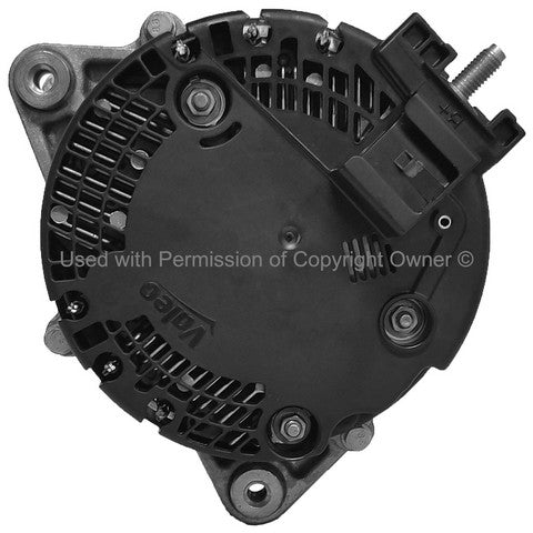 Quality-Built Alternator P/N:10402 Fits: Mercedes-benz C300 22-19, Mercedes-benz E350 22-20, Mercedes-benz Glc300 23-20, Mercedes-benz Gle350 22-20 - Image 2