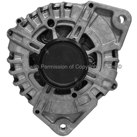 Quality-Built Alternator P/N:10402 Fits: Mercedes-benz C300 22-19, Mercedes-benz E350 22-20, Mercedes-benz Glc300 23-20, Mercedes-benz Gle350 22-20 - Image 3
