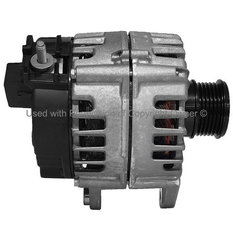 Quality-Built Alternator P/N:10402 Fits: Mercedes-benz C300 22-19, Mercedes-benz E350 22-20, Mercedes-benz Glc300 23-20, Mercedes-benz Gle350 22-20 - Image 4