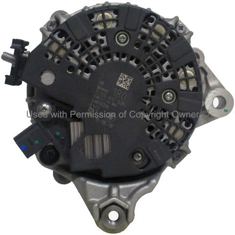 Quality-Built Alternator P/N:10403 Fits: BMW 340i 18-16, BMW 340i Gt Xdrive 19-17, BMW 340i Xdrive 18-16, BMW 440i 20-17, BMW 440i Gran Coupe 20-17, BMW 440i Xdrive 20-17, BMW 440i Xdrive Gran Coupe 20-17, BMW M240i 21-17, BMW M240i Xdrive 21-17 - Image 3