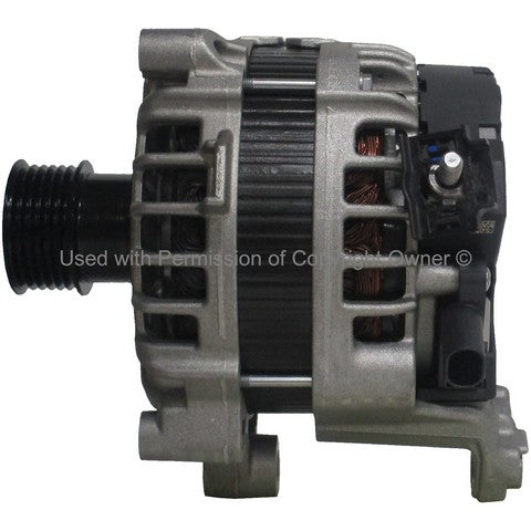 Quality-Built Alternator P/N:10403 Fits: BMW 340i 18-16, BMW 340i Gt Xdrive 19-17, BMW 340i Xdrive 18-16, BMW 440i 20-17, BMW 440i Gran Coupe 20-17, BMW 440i Xdrive 20-17, BMW 440i Xdrive Gran Coupe 20-17, BMW M240i 21-17, BMW M240i Xdrive 21-17 - Image 2