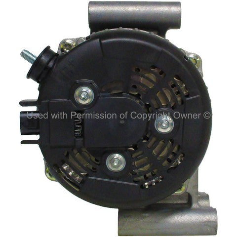 Quality-Built Alternator P/N:10404 Fits: Cadillac Ct6 18-16 - Image 2