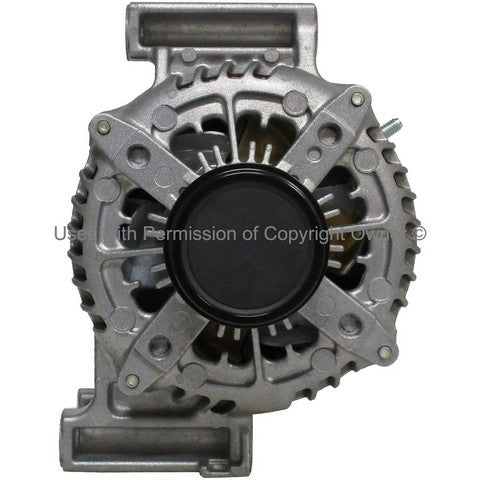 Quality-Built Alternator P/N:10404 Fits: Cadillac Ct6 18-16 - Image 4