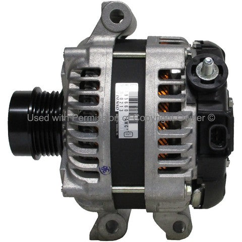 Quality-Built Alternator P/N:10404 Fits: Cadillac Ct6 18-16 - Image 3