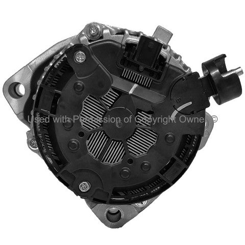 Quality-Built Alternator P/N:10405 Fits: Chevrolet Express 2500, Chevrolet Express 3500, Chevrolet Express 4500, Chevrolet Silverado 2500 Hd, Chevrolet Silverado 3500 Hd, GMC Savana 2500, GMC Savana 3500, GMC Savana 4500, GMC Sierra 2500 Hd - Image 3