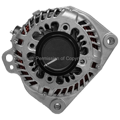 Quality-Built Alternator P/N:10405 Fits: Chevrolet Express 2500, Chevrolet Express 3500, Chevrolet Express 4500, Chevrolet Silverado 2500 Hd, Chevrolet Silverado 3500 Hd, GMC Savana 2500, GMC Savana 3500, GMC Savana 4500, GMC Sierra 2500 Hd - Image 4