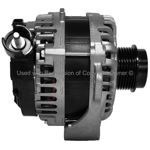 Quality-Built Alternator P/N:10405 Fits: Chevrolet Express 2500, Chevrolet Express 3500, Chevrolet Express 4500, Chevrolet Silverado 2500 Hd, Chevrolet Silverado 3500 Hd, GMC Savana 2500, GMC Savana 3500, GMC Savana 4500, GMC Sierra 2500 Hd - Image 2