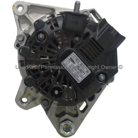 Quality-Built Alternator P/N:10407 Fits: Hyundai Elantra Gt 20-18, Kia Rondo 2017 - Image 4