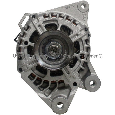 Quality-Built Alternator P/N:10407 Fits: Hyundai Elantra Gt 20-18, Kia Rondo 2017 - Image 2