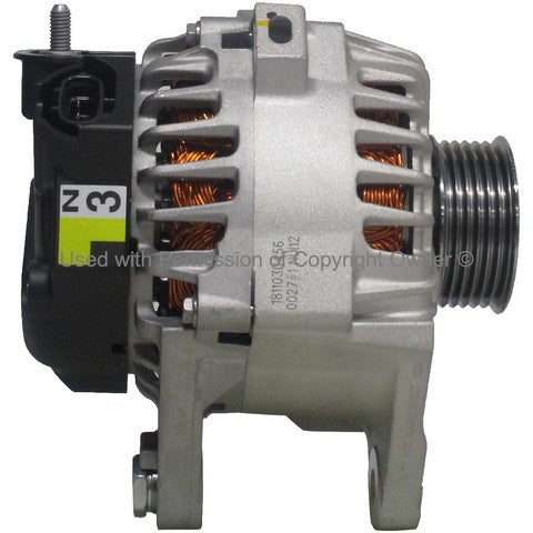 Quality-Built Alternator P/N:10407 Fits: Hyundai Elantra Gt 20-18, Kia Rondo 2017 - Image 3