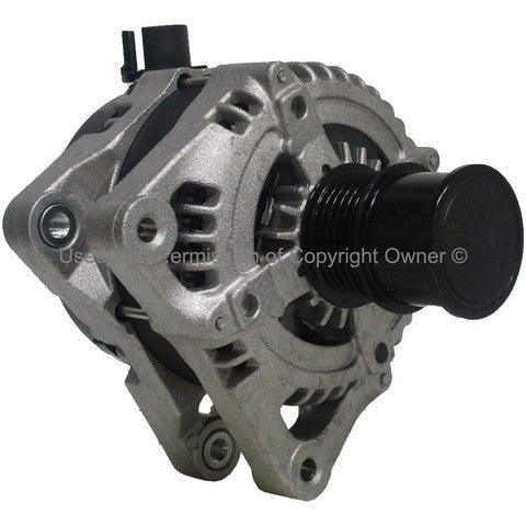 Quality-Built Alternator P/N:10408 Fits: Ford Ecosport 21-18 - Image 1