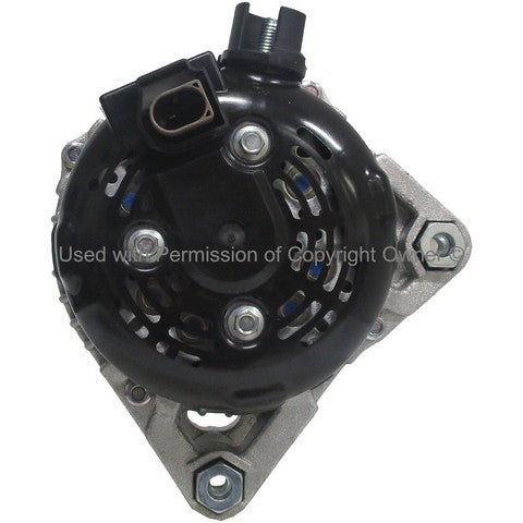 Quality-Built Alternator P/N:10408 Fits: Ford Ecosport 21-18 - Image 2