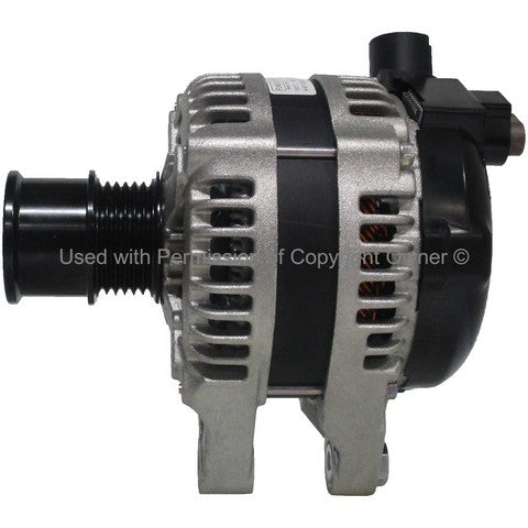 Quality-Built Alternator P/N:10408 Fits: Ford Ecosport 21-18 - Image 4