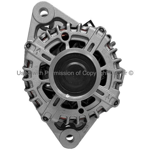 Quality-Built Alternator P/N:10409 Fits: Hyundai Santa Cruz 25-22, Hyundai Santa Fe 25-21, Hyundai Sonata 24-21, Kia K5 23-21, Kia Sorento 23-21 - Image 4