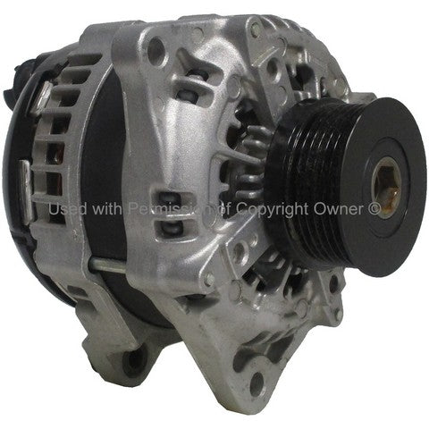 Quality-Built Alternator P/N:10410 Fits: Ford Mustang 23-18 - Image 1