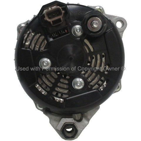 Quality-Built Alternator P/N:10410 Fits: Ford Mustang 23-18 - Image 3