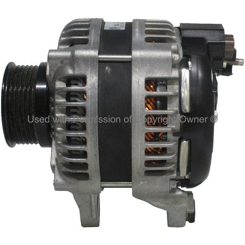 Quality-Built Alternator P/N:10410 Fits: Ford Mustang 23-18 - Image 2