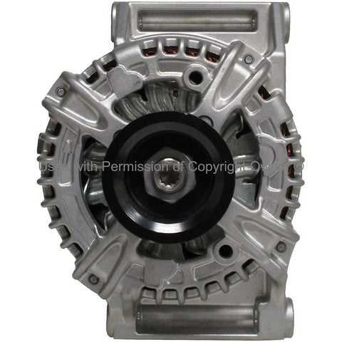 Quality-Built Alternator P/N:10411 Fits: Chevrolet Cruze 19-17, Chevrolet Equinox 19-18, GMC Terrain 19-18 - Image 2