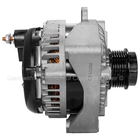 Quality-Built Alternator P/N:10412 Fits: Chevrolet Express 2500 22-17, Chevrolet Express 3500 22-17, GMC Savana 2500 22-17, GMC Savana 3500 22-17 - Image 4