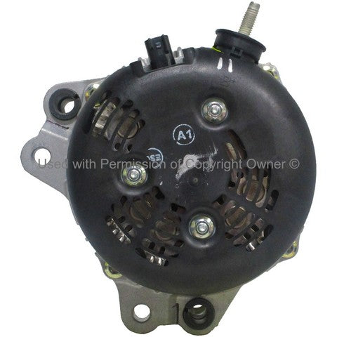Quality-Built Alternator P/N:10413 Fits: Jeep Gladiator 23-20, Jeep Wrangler 23-18 - Image 4