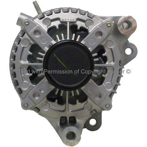 Quality-Built Alternator P/N:10413 Fits: Jeep Gladiator 23-20, Jeep Wrangler 23-18 - Image 2