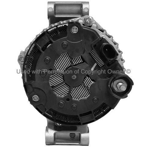 Quality-Built Alternator P/N:10414 Fits: Ford F-150 2021 - Image 2
