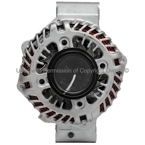 Quality-Built Alternator P/N:10414 Fits: Ford F-150 2021 - Image 3