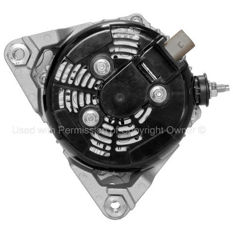 Quality-Built Alternator P/N:10415 Fits: Alfa Romeo Giulia 25-17, Alfa Romeo Stelvio 25-18 - Image 3