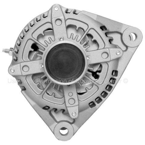 Quality-Built Alternator P/N:10415 Fits: Alfa Romeo Giulia 25-17, Alfa Romeo Stelvio 25-18 - Image 2
