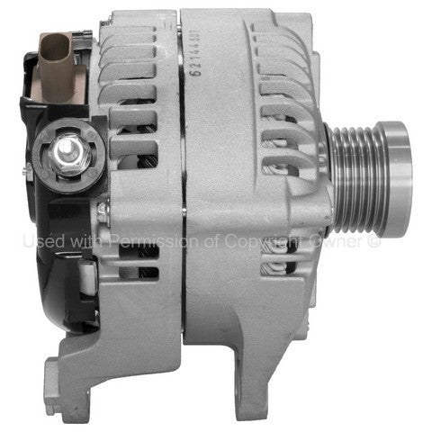 Quality-Built Alternator P/N:10415 Fits: Alfa Romeo Giulia 25-17, Alfa Romeo Stelvio 25-18 - Image 4