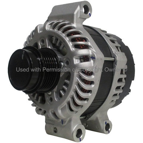 Quality-Built Alternator P/N:10416 Fits: Ford F-150 20-18 - Image 1