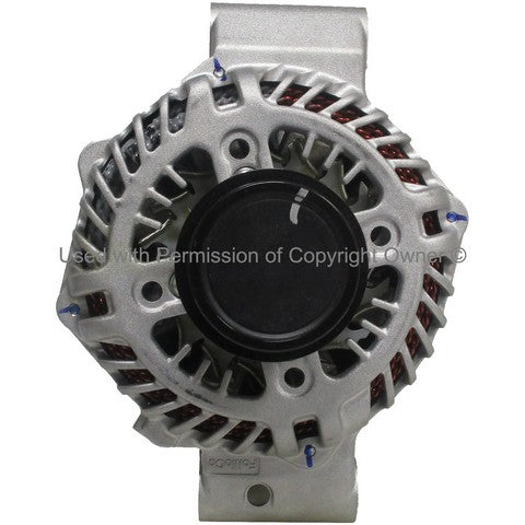Quality-Built Alternator P/N:10416 Fits: Ford F-150 20-18 - Image 2