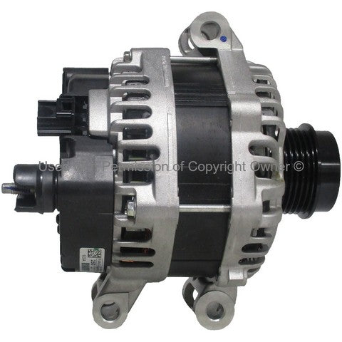 Quality-Built Alternator P/N:10416 Fits: Ford F-150 20-18 - Image 3