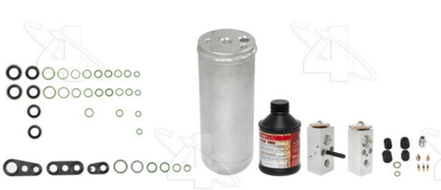 Four Seasons A/C Compressor Replacement Service Kit P/N:10416SK Fits: Dodge Durango 00-98 - Image 1