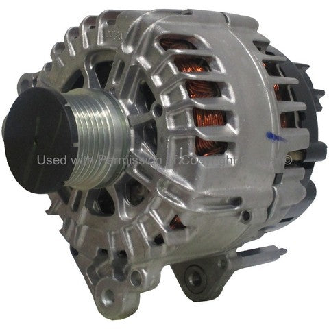 Quality-Built Alternator P/N:10418 Fits: Volkswagen Passat 2015 - Image 1