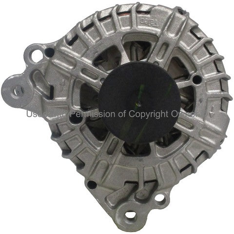 Quality-Built Alternator P/N:10418 Fits: Volkswagen Passat 2015 - Image 4