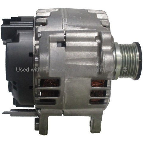 Quality-Built Alternator P/N:10418 Fits: Volkswagen Passat 2015 - Image 2