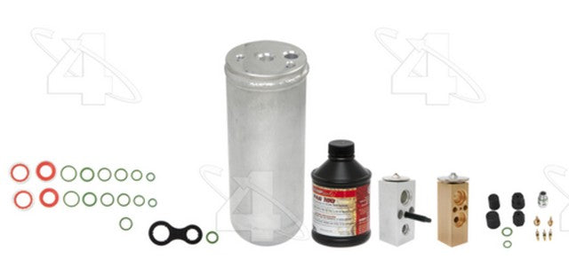 Four Seasons A/C Compressor Replacement Service Kit P/N:10418SK Fits: Dodge Durango 02-01 - Image 1