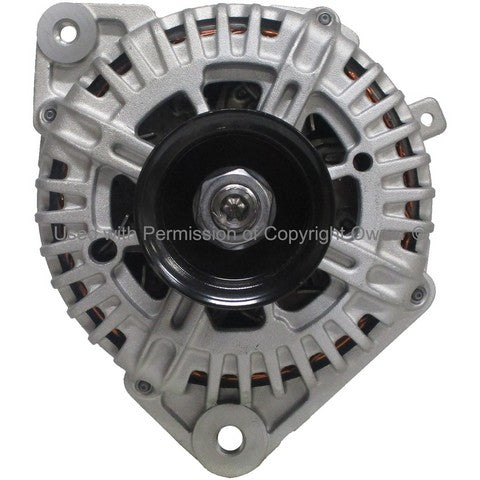 Quality-Built Alternator P/N:10419 Fits: Nissan Frontier 20-18 - Image 2