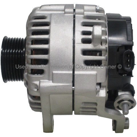 Quality-Built Alternator P/N:10419 Fits: Nissan Frontier 20-18 - Image 4
