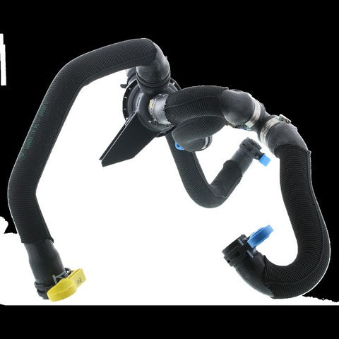 Motorad Engine Coolant Thermostat Housing Assembly P/N:1042-185 Fits: BMW I3 21-14, BMW I3s 21-18 - Image 3