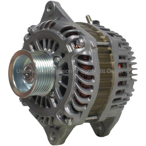 Quality-Built Alternator P/N:10420 Fits: Nissan Murano 24-18 - Image 1