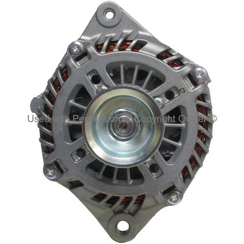 Quality-Built Alternator P/N:10420 Fits: Nissan Murano 24-18 - Image 3