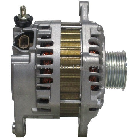 Quality-Built Alternator P/N:10420 Fits: Nissan Murano 24-18 - Image 2