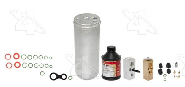 Four Seasons A/C Compressor Replacement Service Kit P/N:10420SK Fits: Dodge Durango 2003 - Image 1