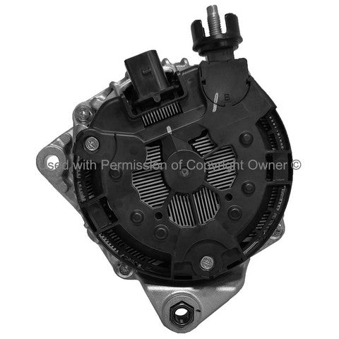 Quality-Built Alternator P/N:10421 Fits: Ford F-150 23-21 - Image 2