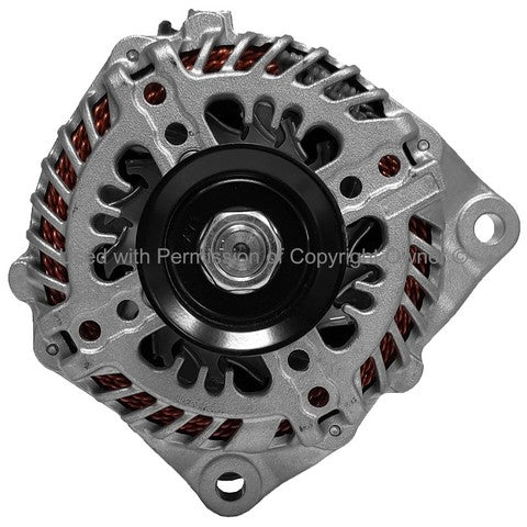 Quality-Built Alternator P/N:10421 Fits: Ford F-150 23-21 - Image 3