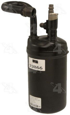 Four Seasons A/C Compressor Replacement Service Kit P/N:10421SK Fits: Ford Ranger 1994, Mazda B2300 1994, Mazda B3000 1994, Mazda B4000 1994 - Image 5